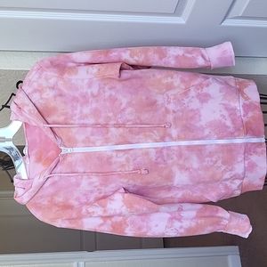 Clovery hoodie size M